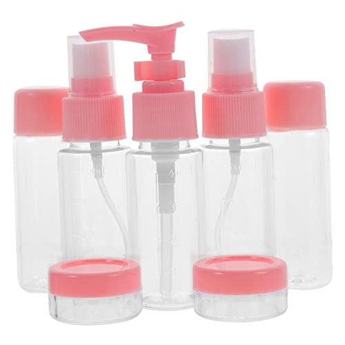 NOLITOY 1 Set Travel Bottle Kit... NOLITOY 1 Set Travel Bottle Kit...