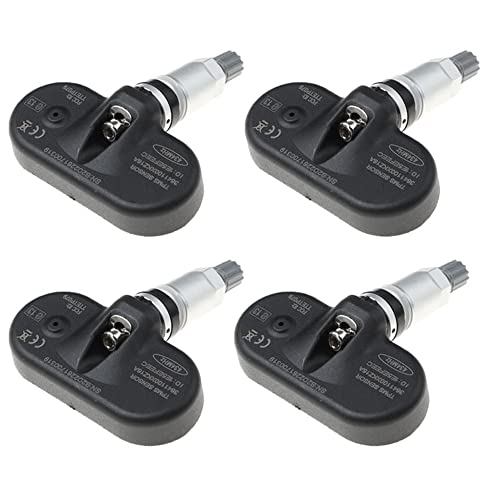 Capteur de pression des pneus TPMS 3641100XKZ16A à alerte instantanée