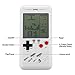 Goolsky RS-99 Consola de Juegos clásicos Juego de Bloques Tetris Juego de...