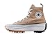 Produktbild CONVERSE Herren Run Star Hike Recycled Polyester Platform Sneaker, 37 EU