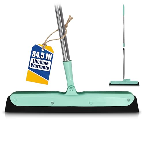 Floor Squeegee - 34.5