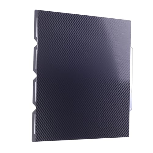 Plaque de construction PEI pour Snapmaker U1 lit d'impression 3D multi-matériaux 276x293mm - 7