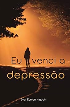 Paperback Eu Venci a Depressão [Portuguese_Brazilian] Book