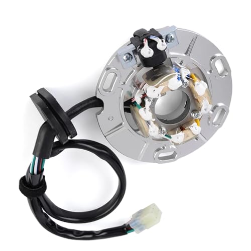 Bobine de stator d'allumage stable pour moto YZ250 et YZ250XL 2020