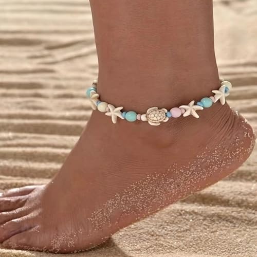 Image of Foot Chain
