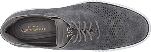 Image of Cole Haan Men's 2.Zerogrand Laser Wingtip Oxfords