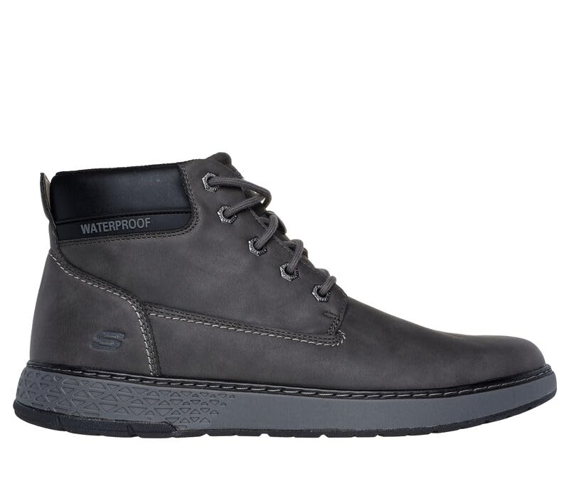 Image of Skechers Men's Go Walk Glide Step 2.0 Vic Sneaker