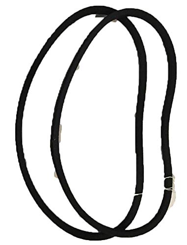 Belt for SOME Toro mortar mixers. Part number 138-7144