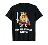 Meatball Funny Saying
