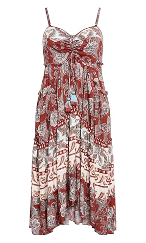 Image of City Chic Women's Plus Size Maxi Dress - Lilah Love
