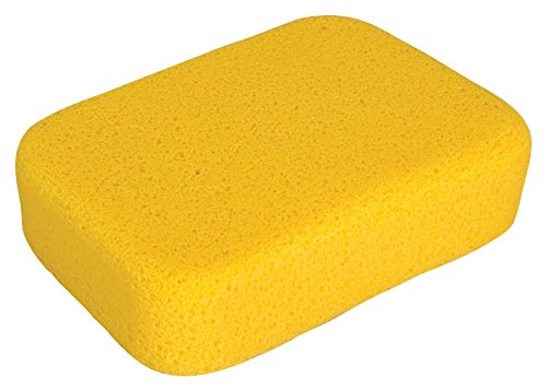 QEP 70005Q Extra Large Grouting Sponge