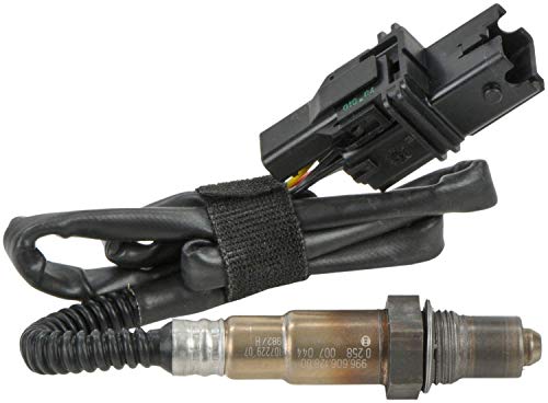 Sensor de Oxígeno Bosch 17044 Original Premium miniatura 3
