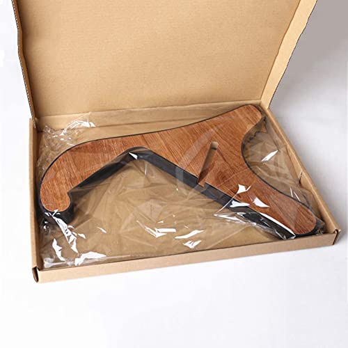 COUYY Stand de Guitare Acoustique, Plis métalliques Stands électriques et cintres Bass Stand de Guitare Unique Classique… - Les Beatles, Paul McCartney, John Lennon, RIngo Starr, George Harrison COUYY Stand de Guitare Acoustique, Plis métalliques Stands électriques et cintres Bass Stand de Guitare Unique Classique… – Image 4