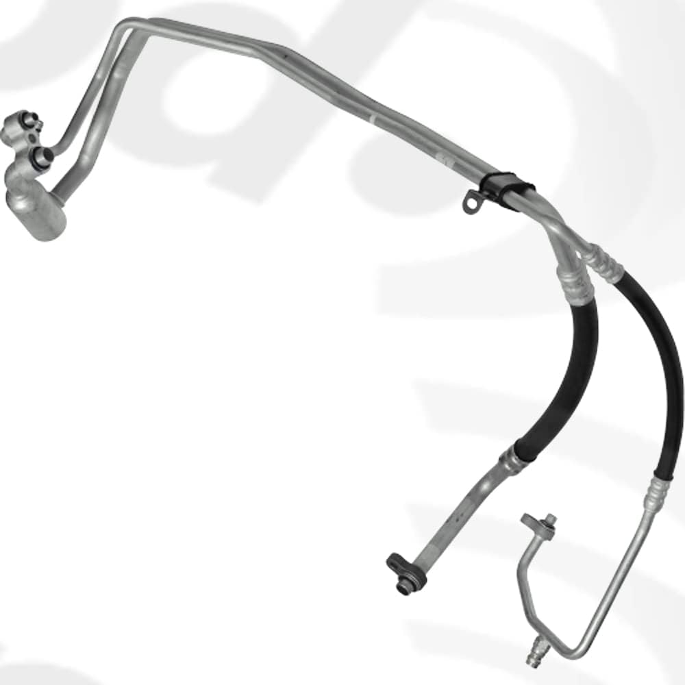 Global Parts Distributors - 14-17 Caprice (4813134)