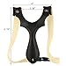 YuXing Professional Outdoor Hunting Slingshot Kit(4.52 Ounce 5.75