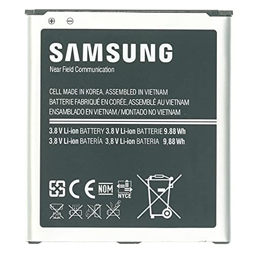 NG-Mobile® - batteria per Samsung Galaxy S4 LTE Plus VE