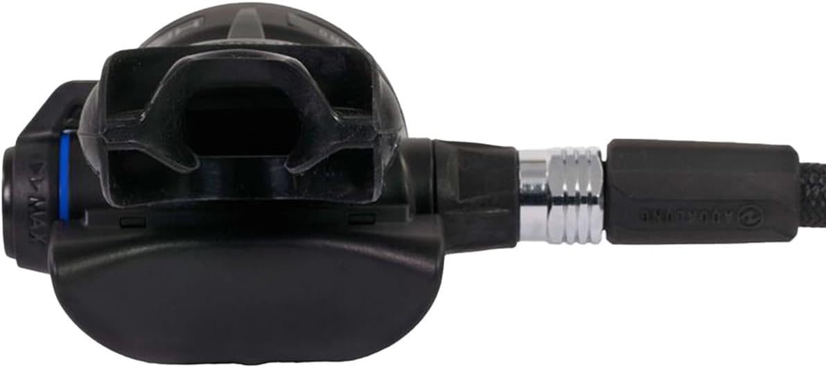 AQUALUNG Helix Compact Yoke Regulator