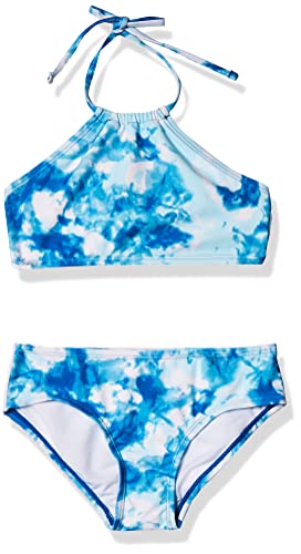 Seafoam Halter Bikini