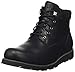 UGG Herren M Seton Tl Klassische Stiefel, Schwarz, 42 EU