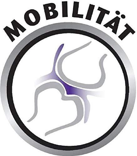 8in1 Fillets Pro Active Hunde-Snack mit Hähnchen, funktionale Leckerlis für Hunde, unterstützt die Mobilität, 80 g Beutel