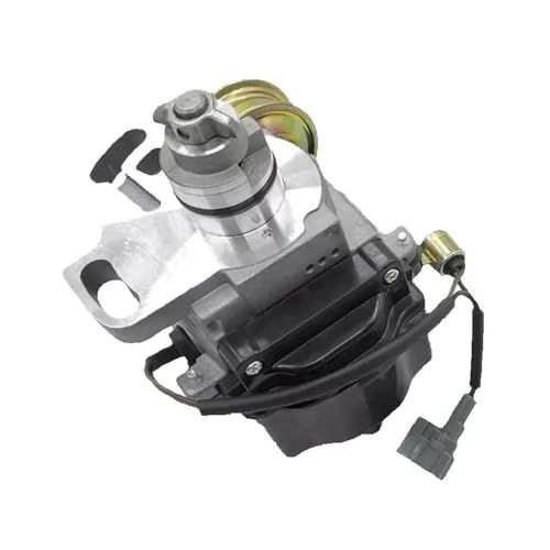 Distributeur SherryBerg 19030 16120 TY38 DST767 PPDST767 pour 4AF