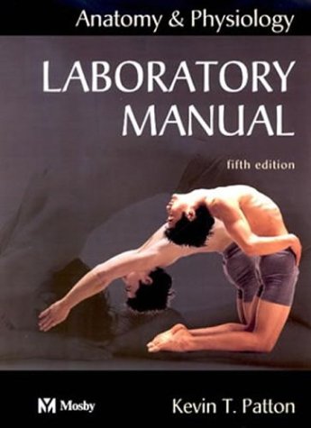 Amazon | Anatomy & Physiology - Text/Laboratory Manual Package ...