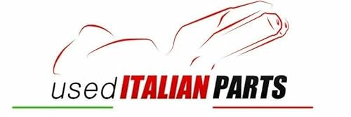 Tachosensor Monster 999 Speedsensor 55240371A -Z 55240373A -Z Tachosensor-Abnehmer für Geschwindigkeitsmessung für Ducati