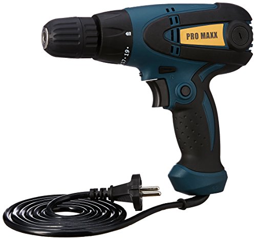 KROST Tc 400W Powerful Electric Screwdriver Cum Drill Machine with Reverse Forward and Torque Adjustment Facility (B06XC2C7G5) Amazon Price History, Amazon Price Tracker