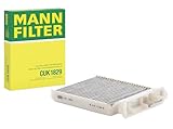 MANN-FILTER