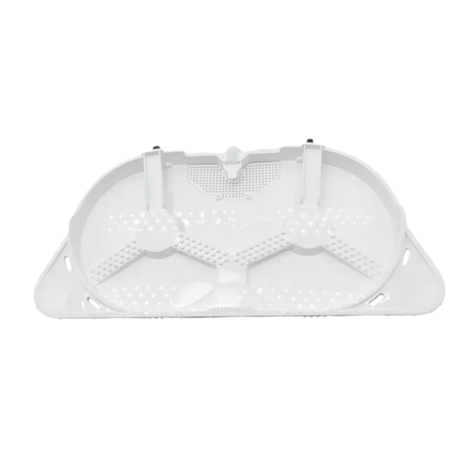 Plaque De Nettoyage, Compatible for Dreame, L10s Ultra Gen2 Robot Aspirateur Pièces De Rechange Accessoires De Nettoyage De Vadrouille