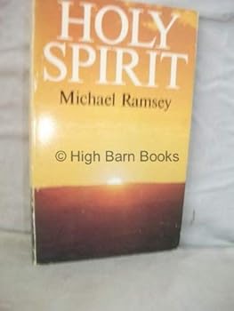 Paperback Holy spirit: A biblical study Book