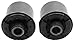 MOOG K7389 Suspension Control Arm Bushing Kit for Jeep Liberty