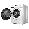 Lavadora Midea HealthGuard Smart 13kg Branca 127V #5