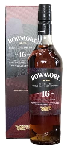 �{�E���A 16�N ���r�[�|�[�g�J�X�N�t�B�j�b�V�� 43�� 700ml �V���O�������g�X�R�b�`�E�C�X�L�[ �A�C�������g