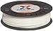 MAXX PLA Filament, 1.75 mm Diameter, 750g Spool, Tooth White