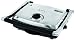 Produktbild Naelia CGF-FM601-NAE Elektrogrill, multifunktional, Edelstahl, 2.200 W, 35 x 33 x 13 cm, Grau