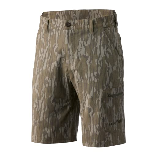Image of Huk Men's Next Level 10.5 inch Short