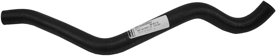 Polaris GEM Radiator Hose, Upper, Genuine OEM Part 5415269, Qty 1