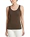 NIC+ZOE Women's Perfect Scoop Tank