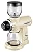 Produktbild Kitchenaid 5KCG100EAC Kaffeemühle, creme