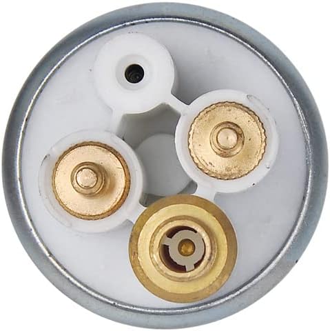 Miniatura 2 de Para Nissan D21 Hardbody Pickup 4-Cyl 1990 1991 1992 1993 1994 1995 Bomba de combustible - BuyAutoParts 36-10095AN Nuevo