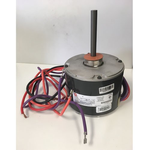 おん　a⑧ ZWK702D0559801 - OEM Upgraded 3/4 HP Furnace Blower Motor