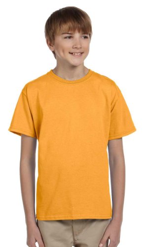 Hanes Kids' ComfortBlend EcoSmart Crewneck