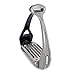 ACavallo - 2 Aluminium Horse Riding Stirrups - Opera - Authentic Product - Made in Italy