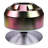 HOLDWELL Primary Drive Clutch AM140986 AM138487 AM128795 Compatible with John Deere Gator 4x2 Gator 4x4 Gator 6x4 HPX815E Gator Worksite Gator