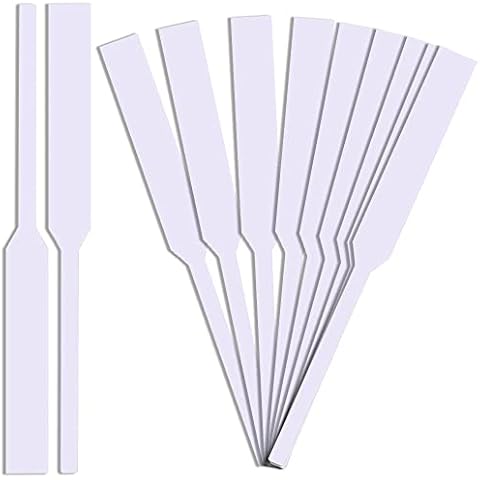 Perfume Test Strips Cover