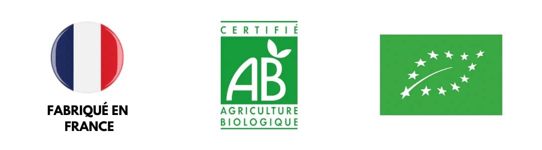 Huile d'onagre/bourrache bio - 60 capsules | Confort féminin | Beauté de la peau | Pressée à froid | Santé/immunité | Bio/Ecocert | Fabriquée en France | Nutrition pro