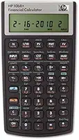 HEWLETT-PACKARD CALCULATORS HP 10BII+ CALCULADORA FINANCEIRA