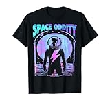 Space Oddity T-Shirt