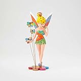 Disney by Britto Tinker Bell from “Peter Pan” Stone Resin Figurine